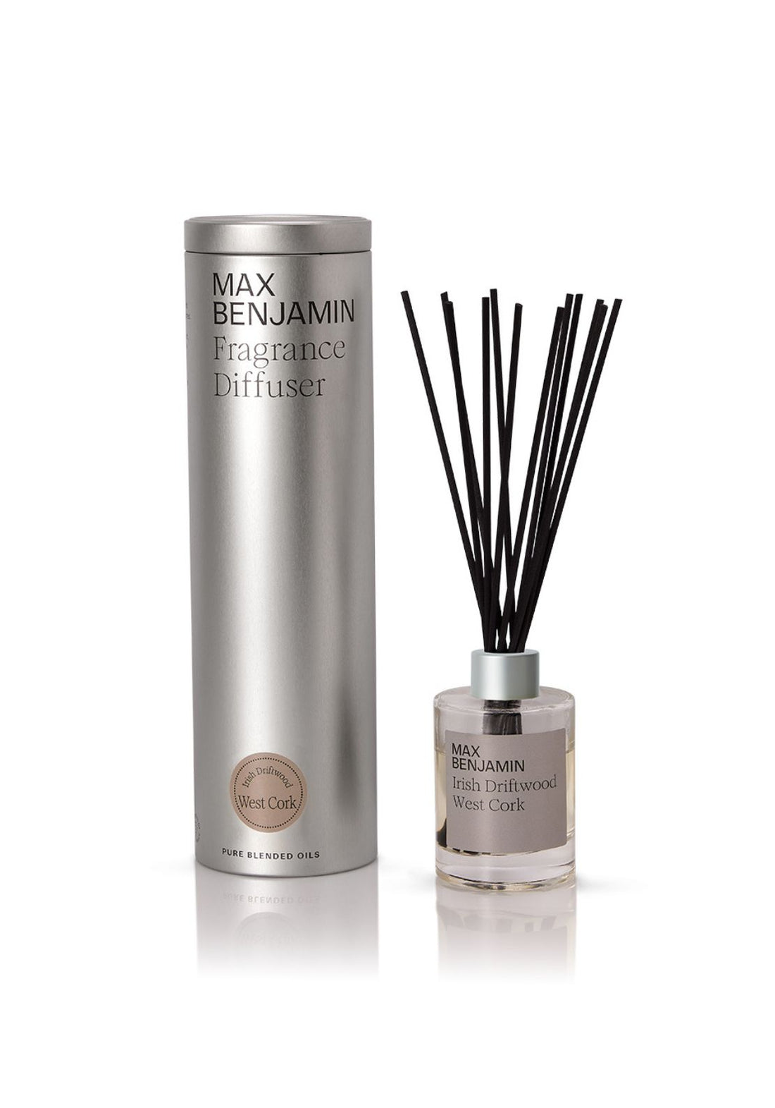 Irish Driftwood West Cork Diffuser 100ml