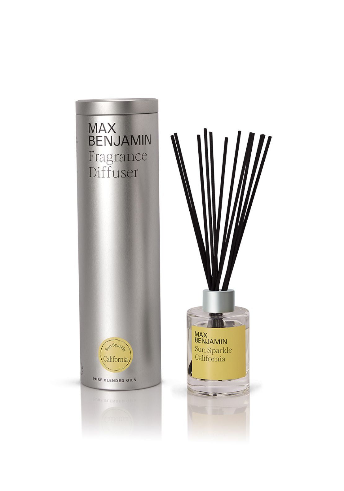 Sun Sparkle California Diffuser 100ml