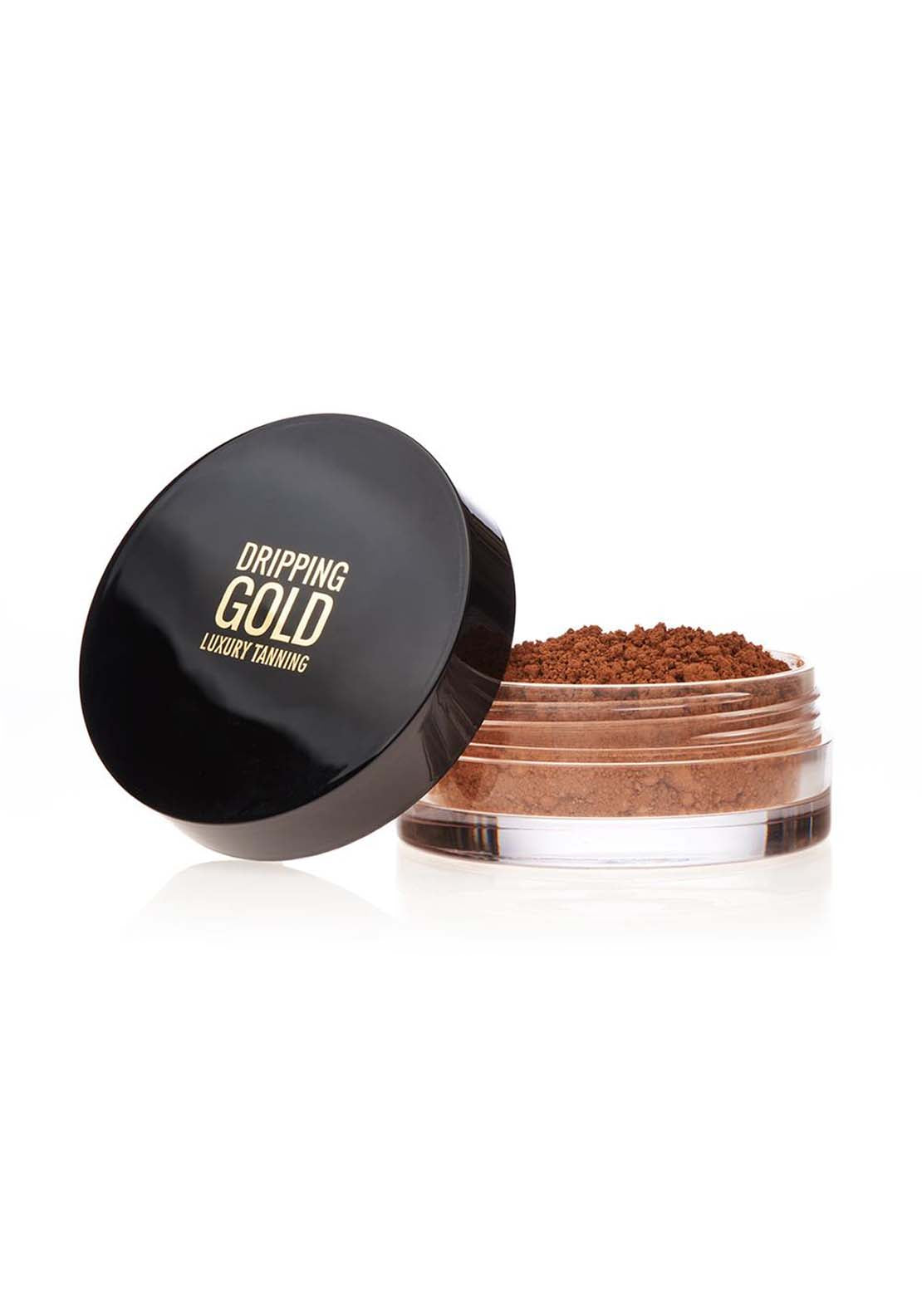 Sosu Dripping Gold Got To Glow Mineral Bronzing Powder 2 Shaws Department Stores