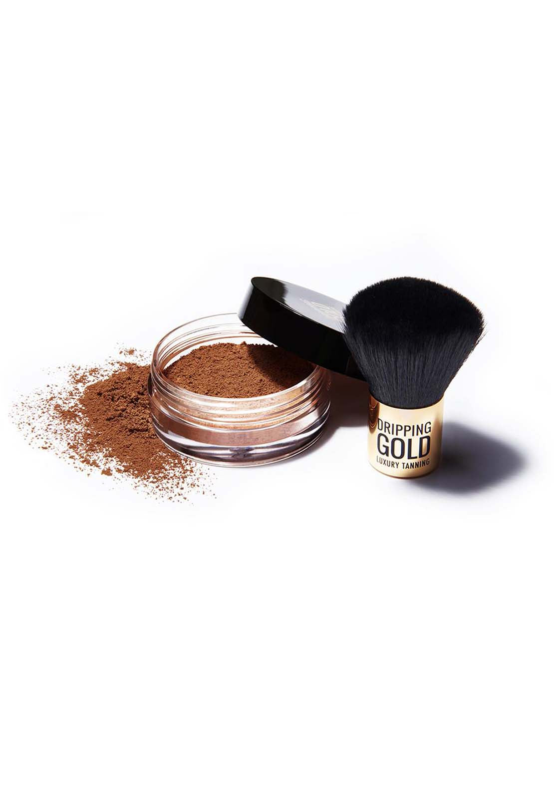 Sosu Dripping Gold Got To Glow Mineral Bronzing Powder 3 Shaws Department Stores