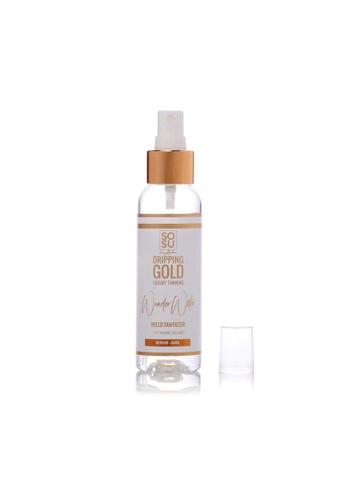 Sosu Wonder Water Medium To Dark 1 Shaws Department Stores