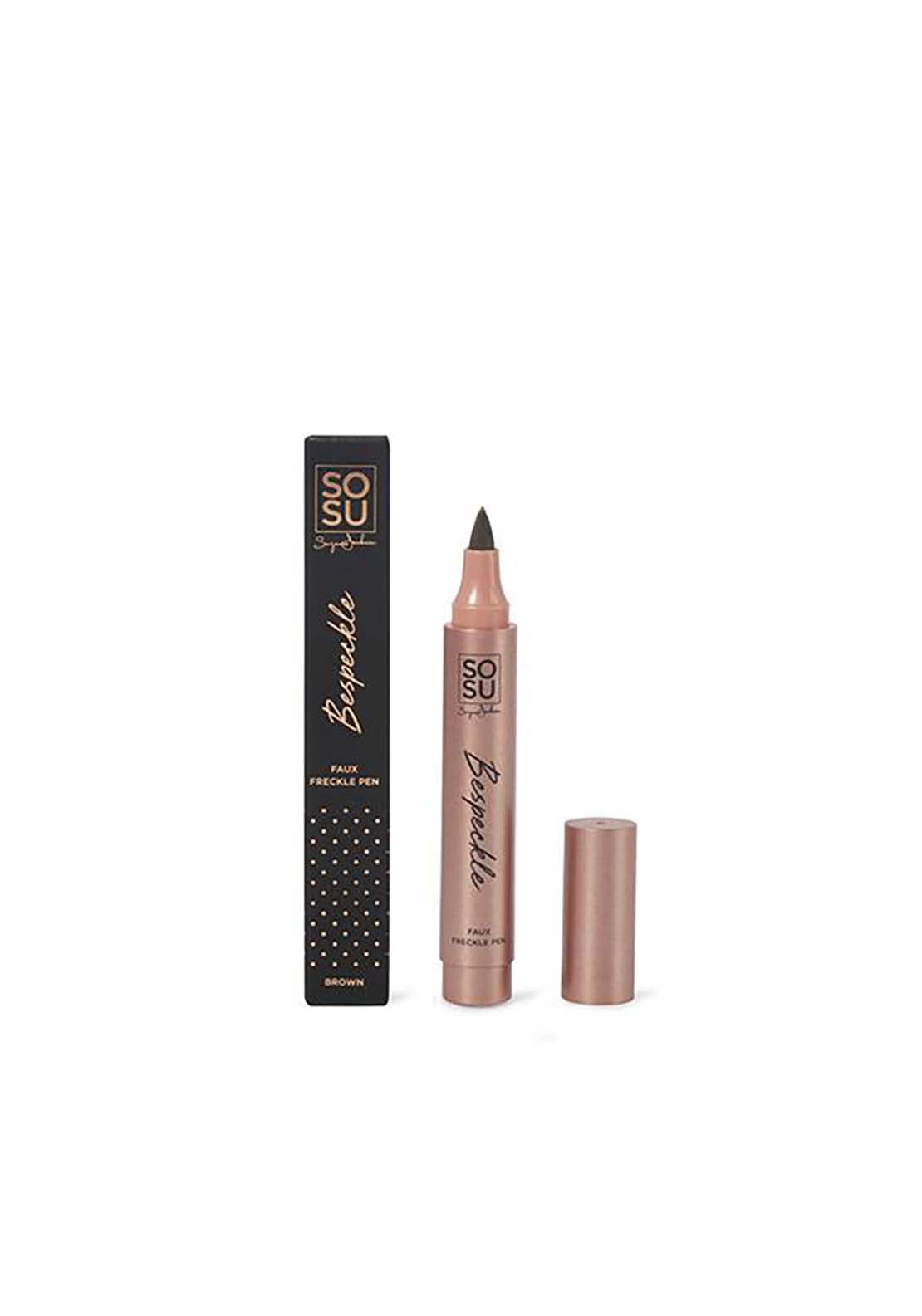 Sosu Bespeckle Faux Freckle Pen 1 Shaws Department Stores