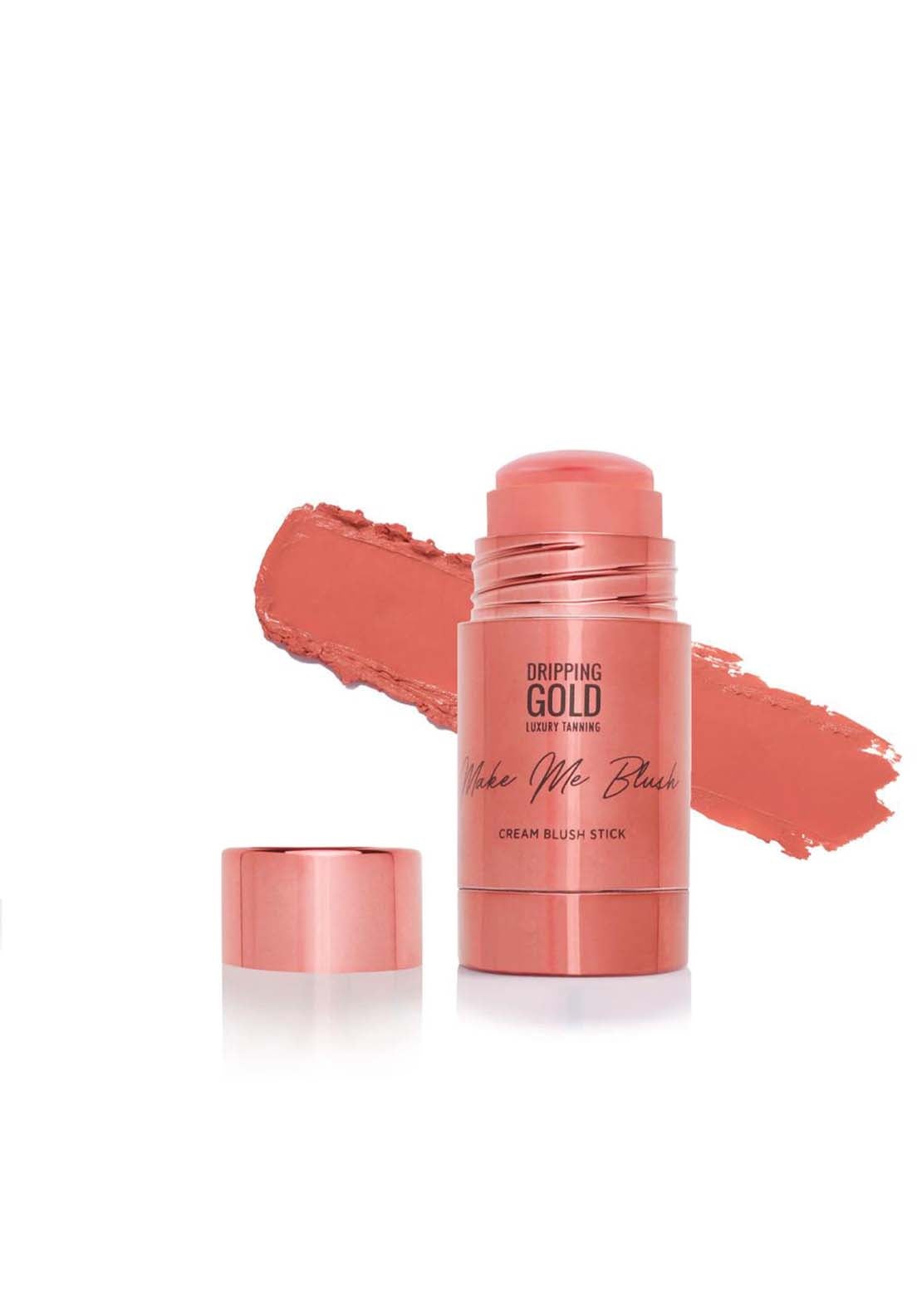 Sosu Dripping Gold Make Me Blush Stick 1 Shaws Department Stores