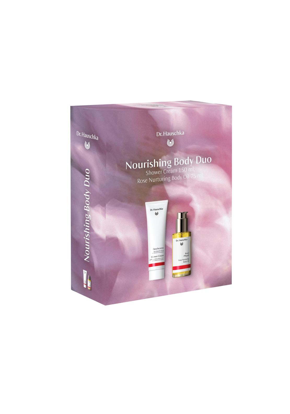 Nourishing Body Duo Gift Set