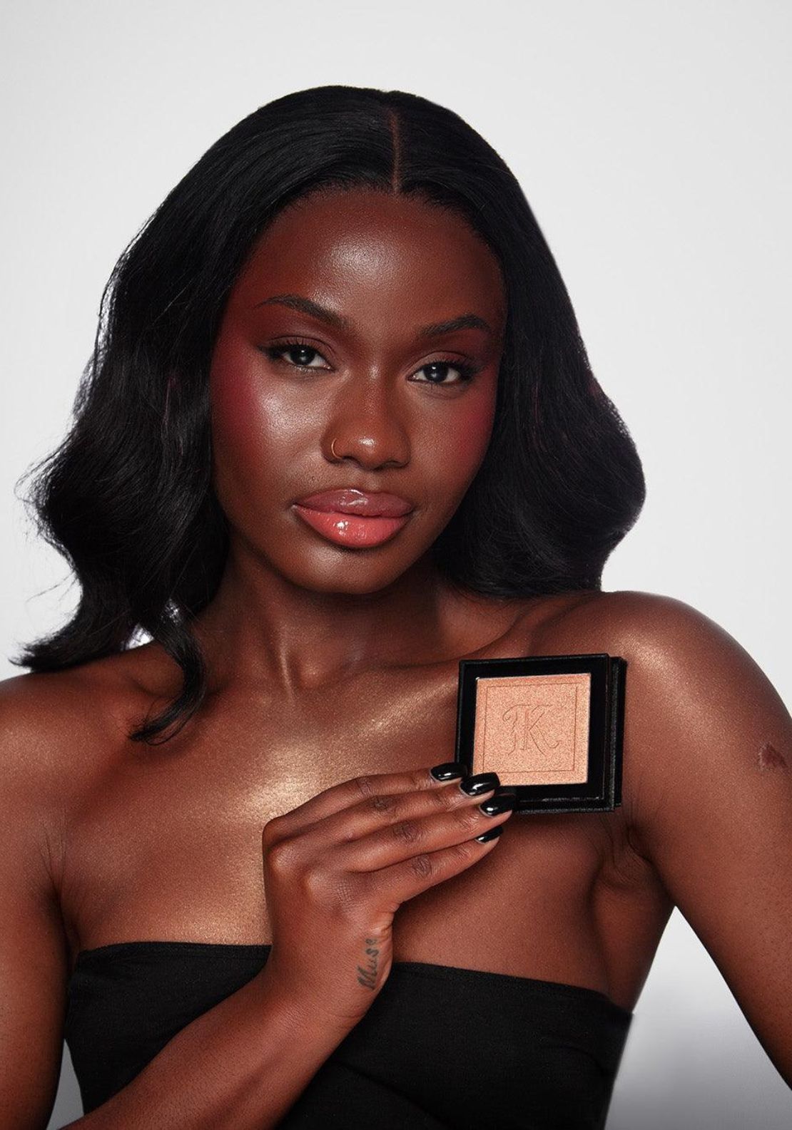 Kash Beauty Powder Silk - Bronze 2 Shaws Department Stores