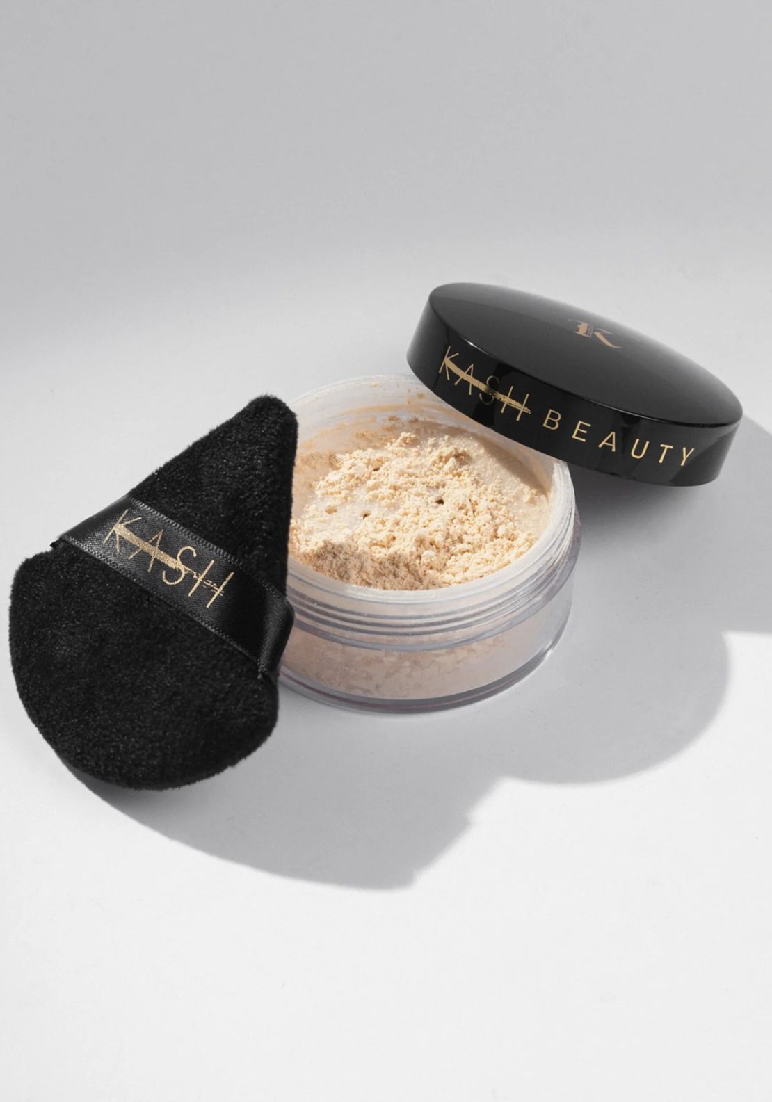 Kash Beauty Loose Setting Powder 2 Shaws Department Stores