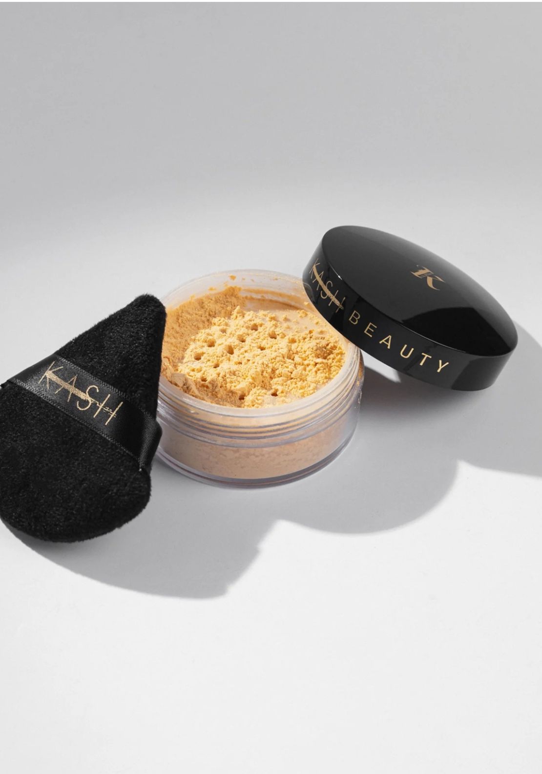 Kash Beauty Loose Setting Powder 6 Shaws Department Stores