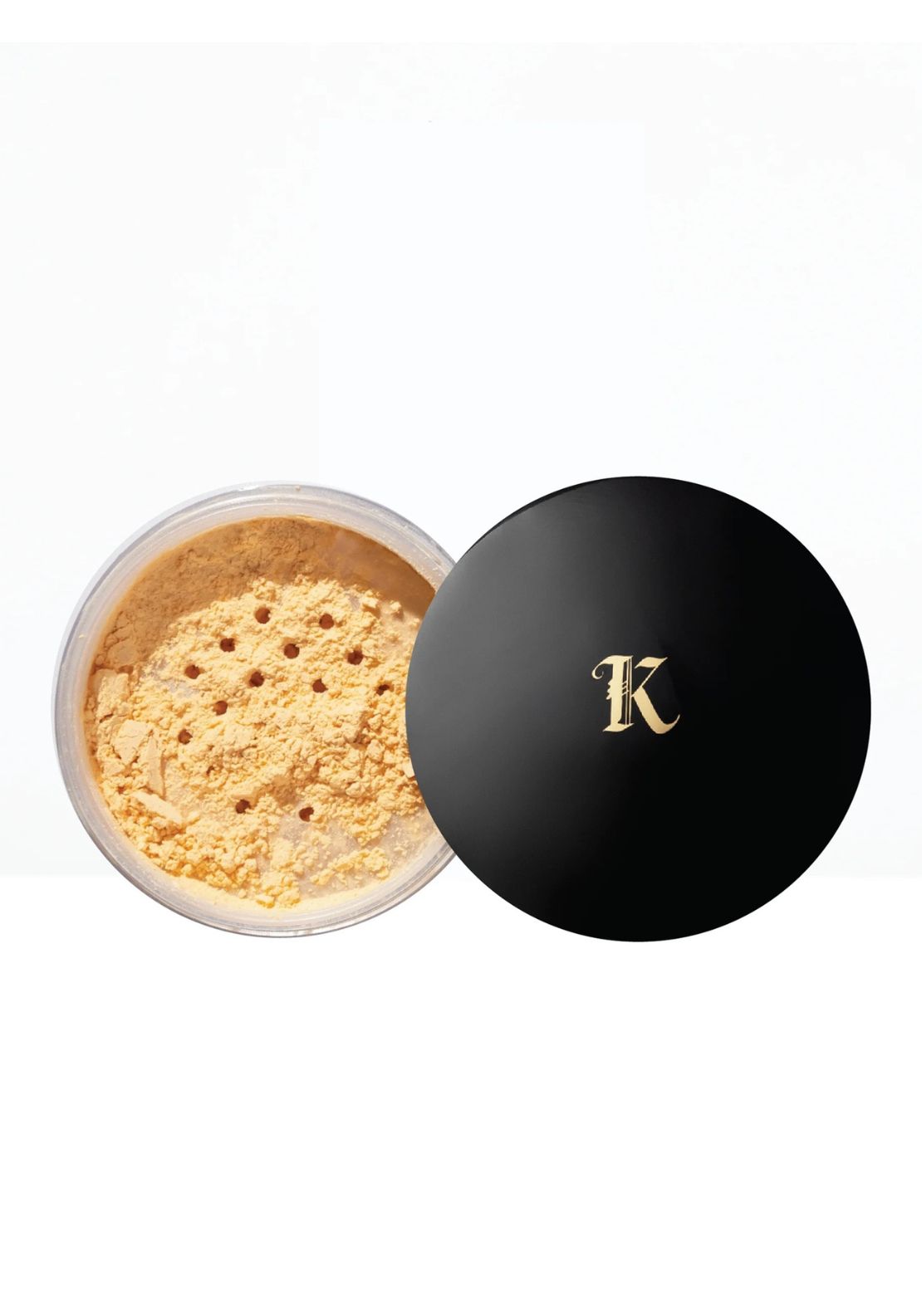 Kash Beauty Loose Setting Powder 5 Shaws Department Stores