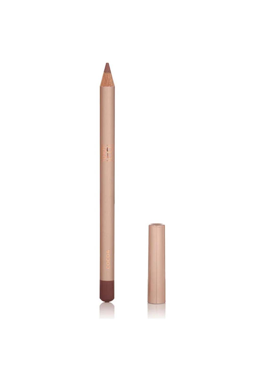Sosu Precision Lipliner Cocoa 1 Shaws Department Stores