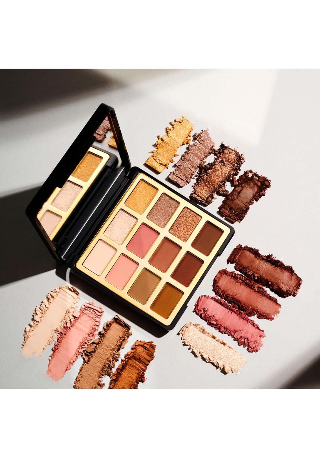 Sosu X Bonnie Ryan Eyeshadow Palette 2 Shaws Department Stores