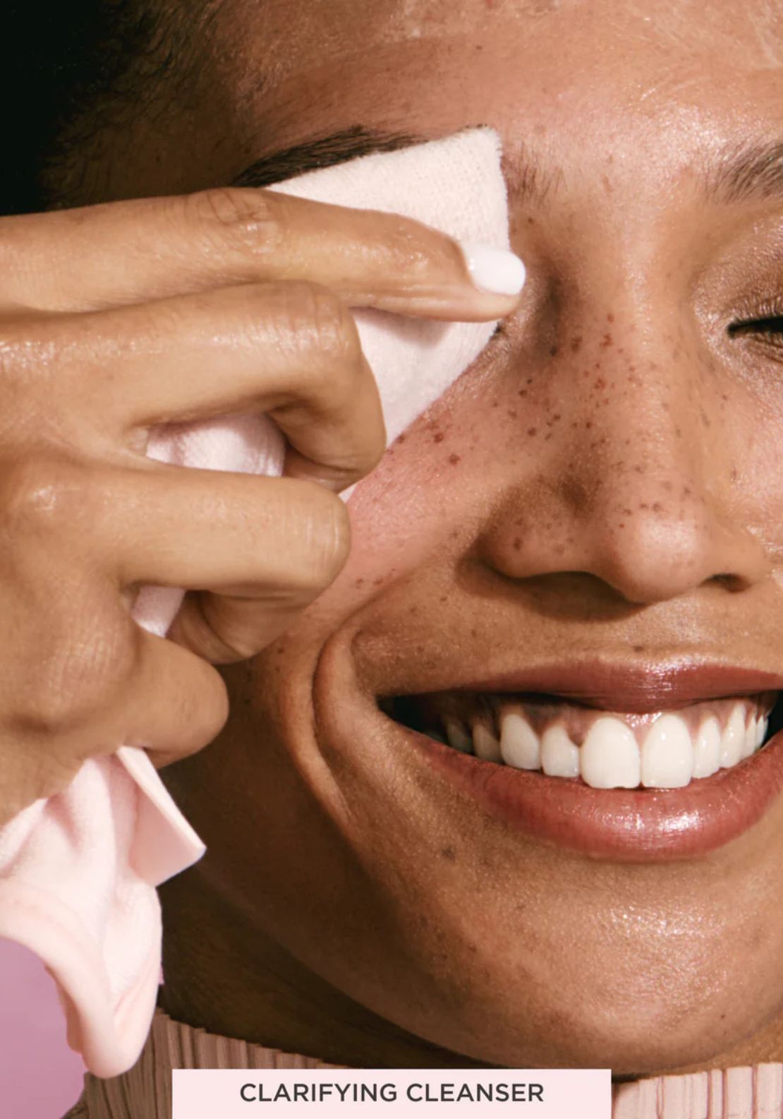 DuoCleanse | Clarifying Refill