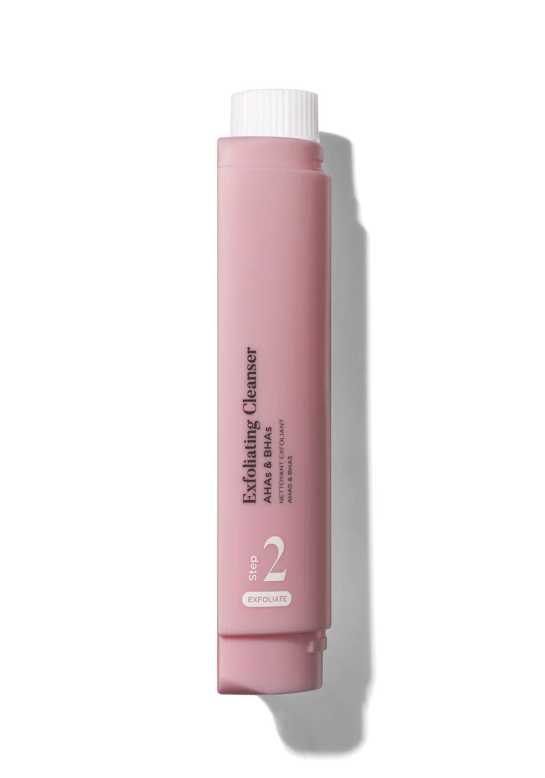 DuoCleanse | Exfoliating Refill