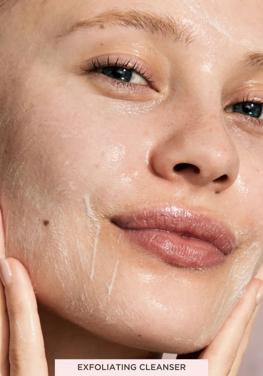 DuoCleanse | Exfoliating Refill