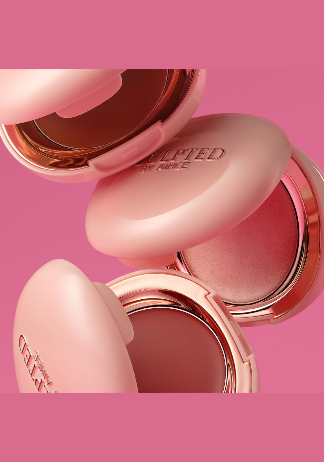 Sculpted Cream Luxe - Highlight 5 Shaws Department Stores