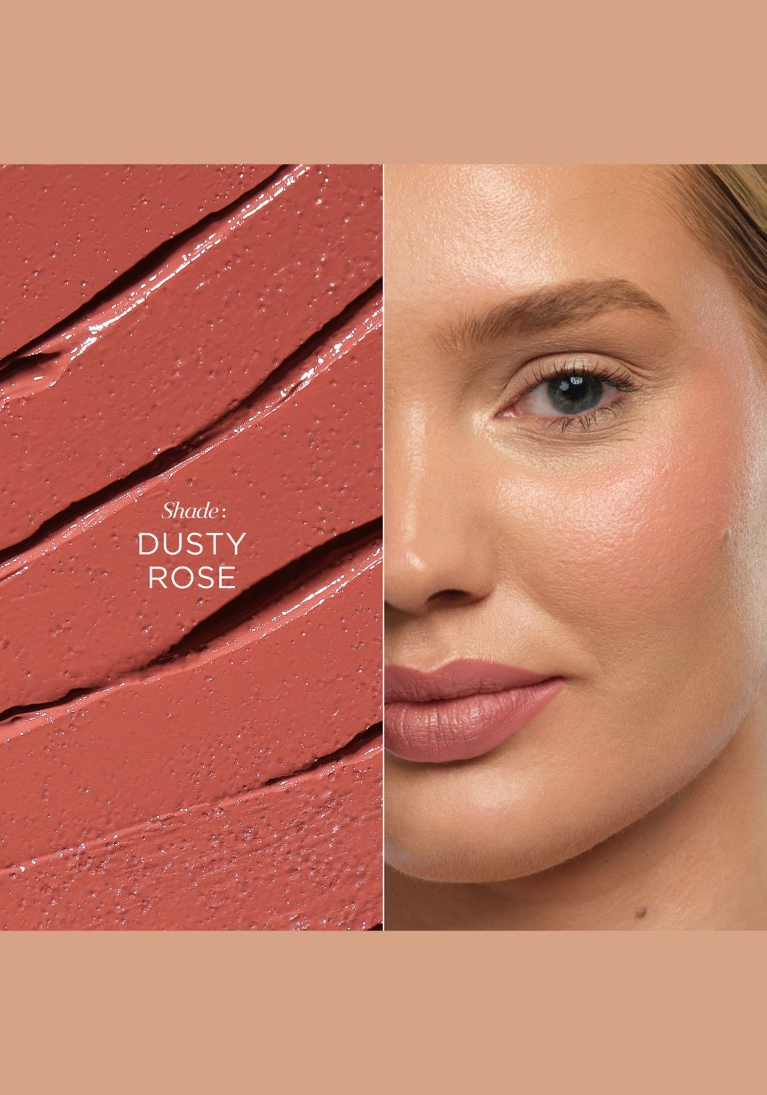 Sculpted Cream Luxe - Blush 3 Shaws Department Stores