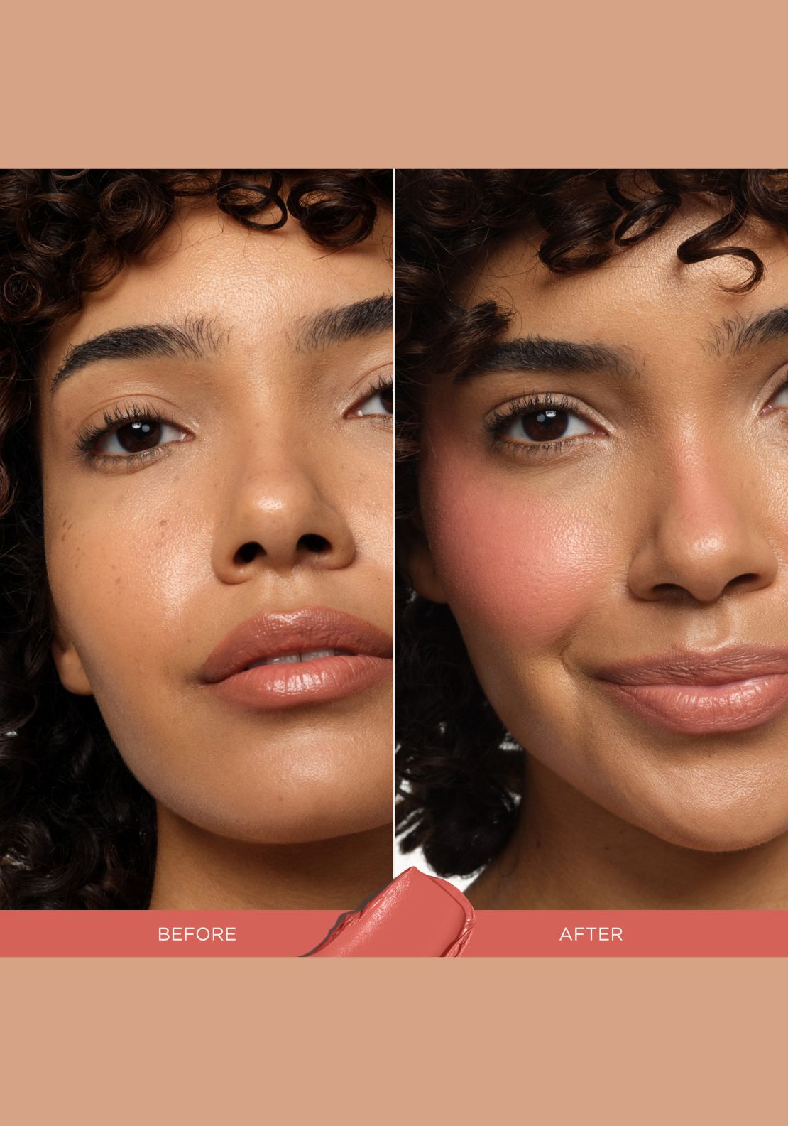 Sculpted Cream Luxe - Blush 8 Shaws Department Stores