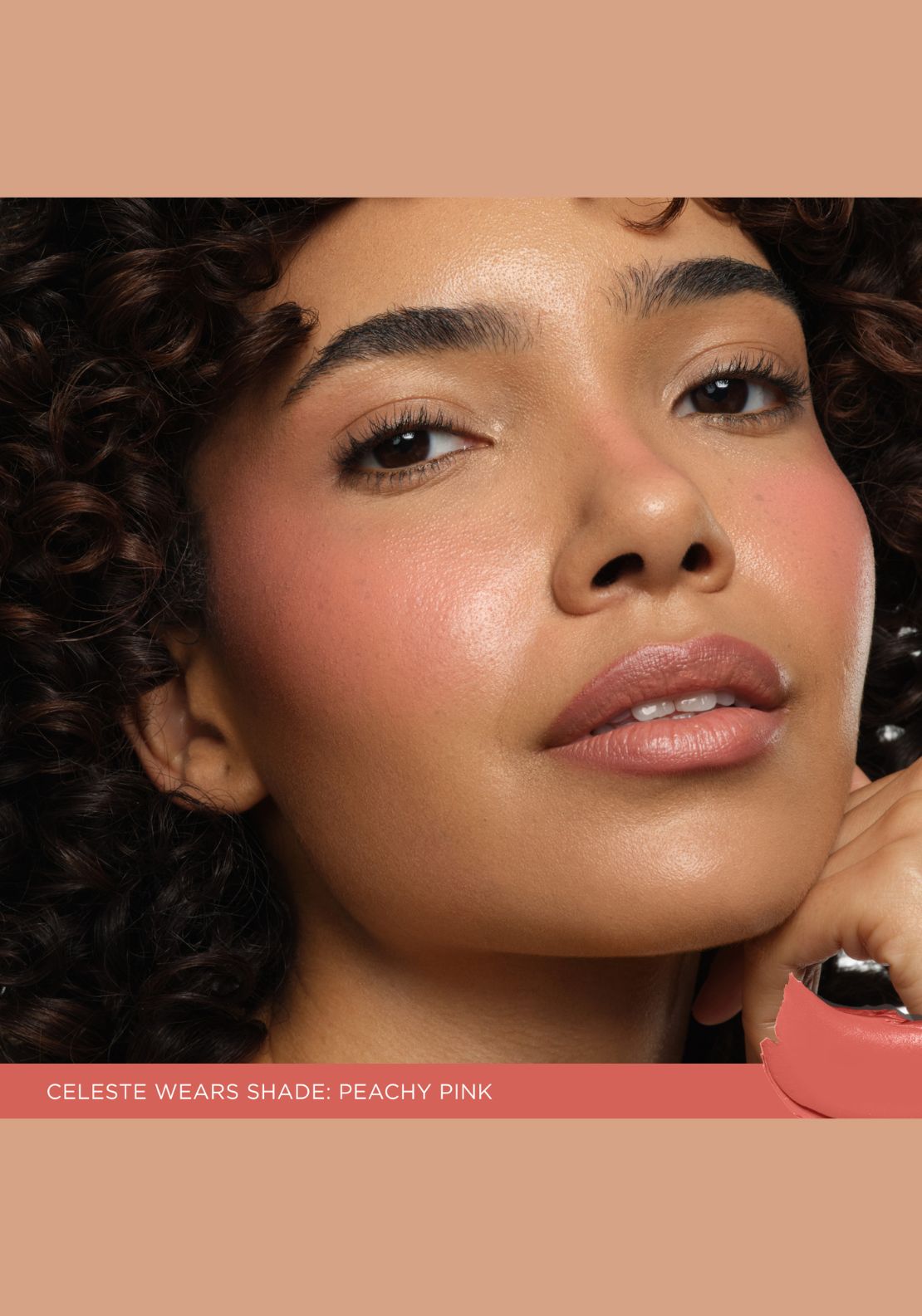Sculpted Cream Luxe - Blush 11 Shaws Department Stores