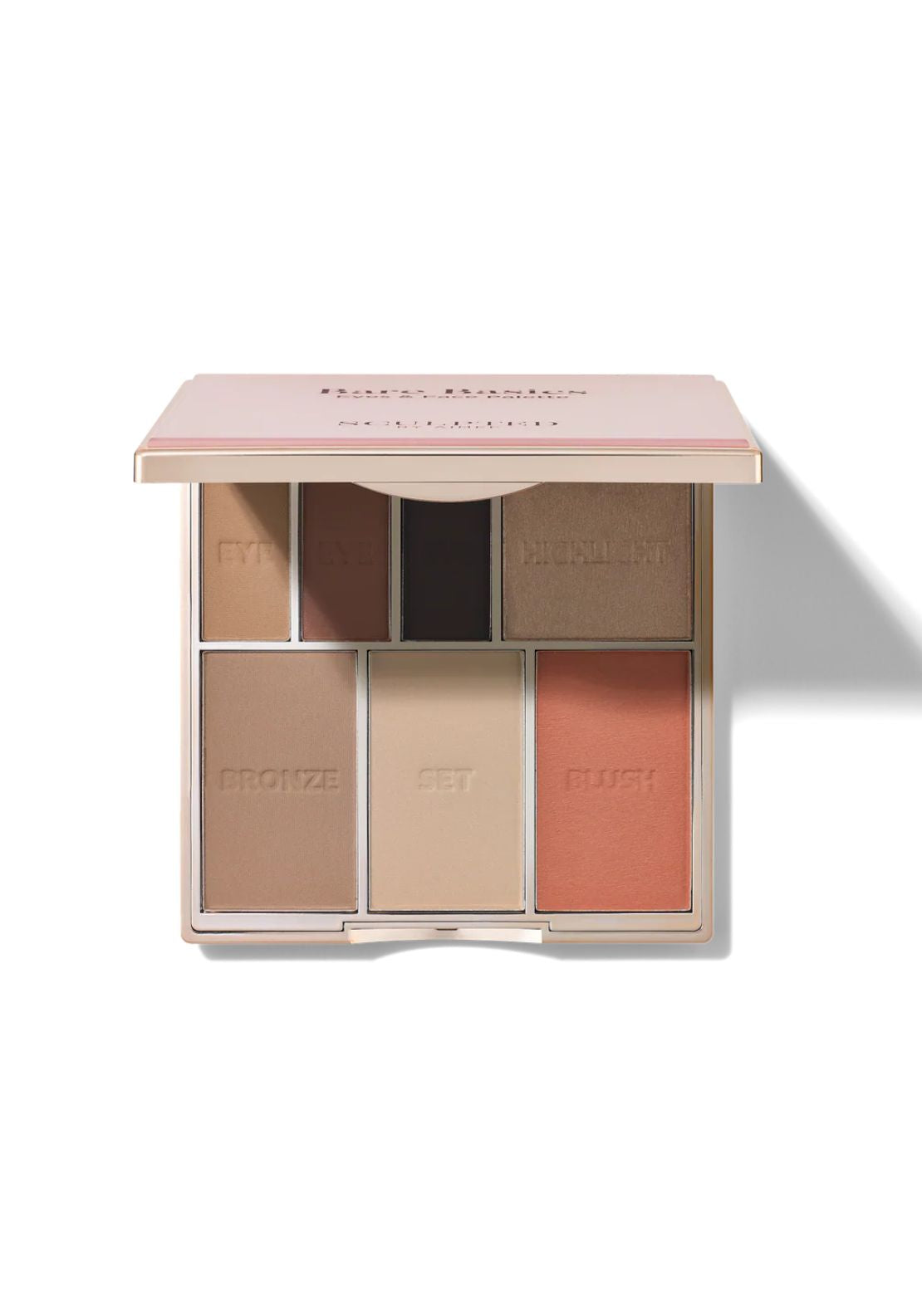 Bare Basics - Palette