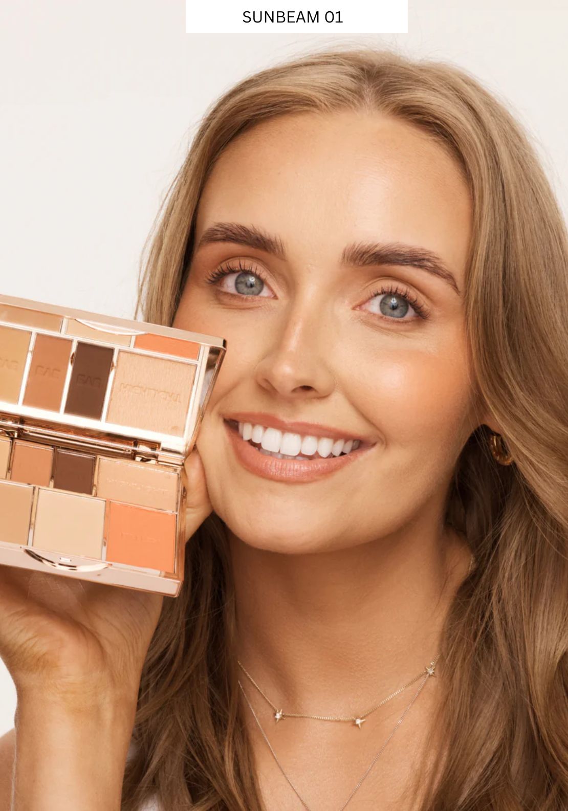Bare Basics - Palette
