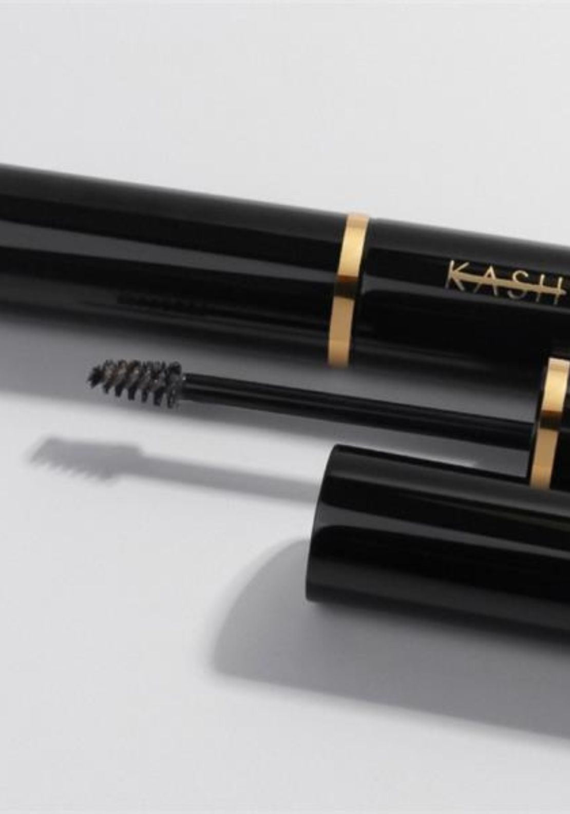 Brow Precision Clear Gel - Clear