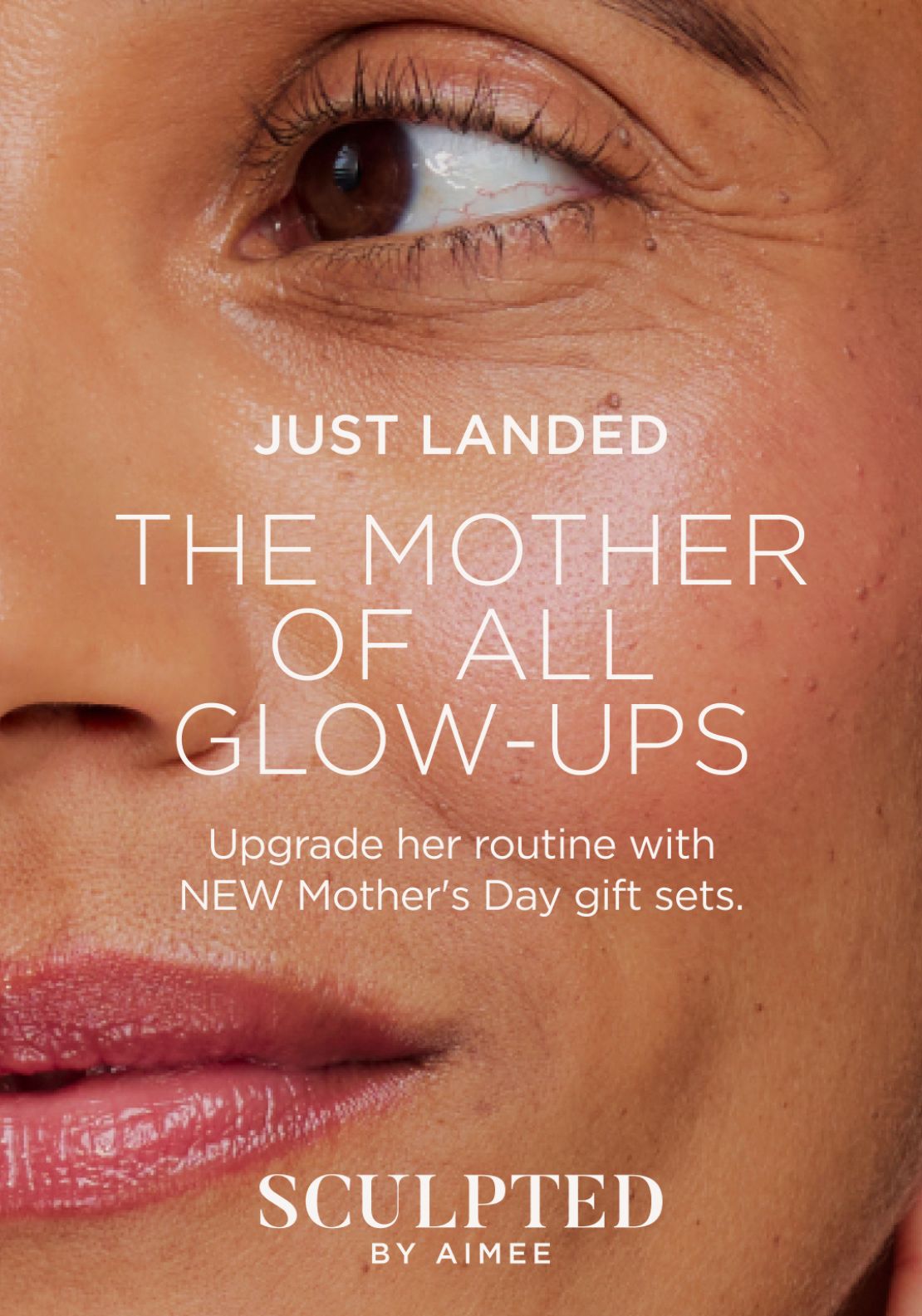 Sculpted The Glow Kit - Multi 4 Shaws Department Stores