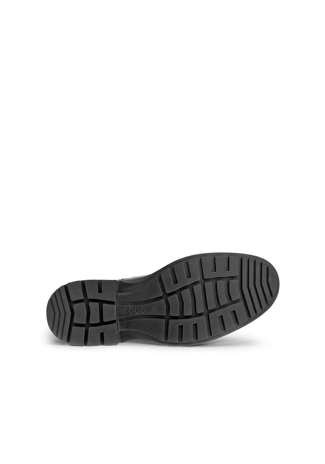 Ecco Metropole Oslo Formal Ankle Bo - Black 3 Shaws Department Stores