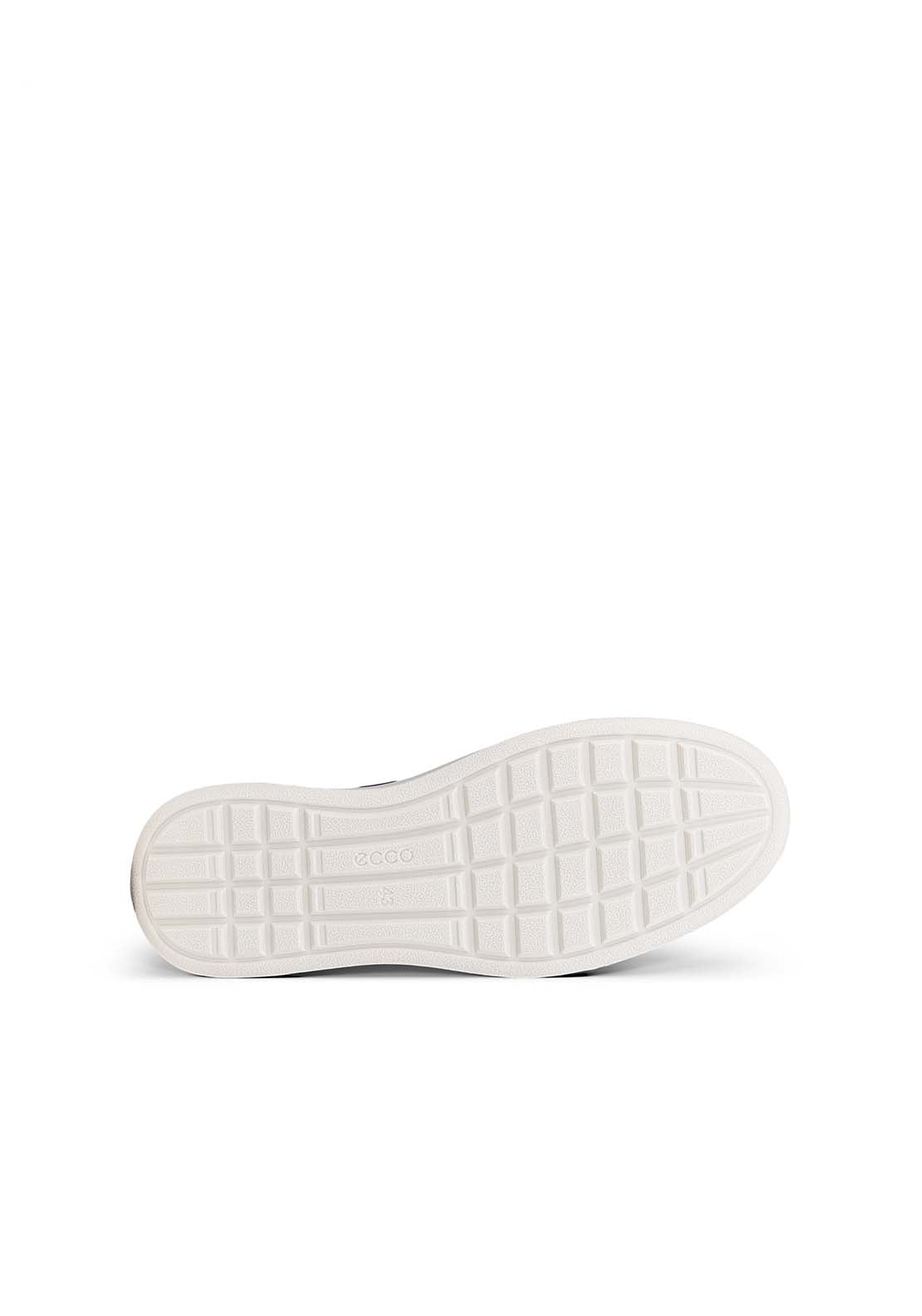 Ecco Move Slip On Casual Shoe - Coffee Camel 3 Shaws Department Stores