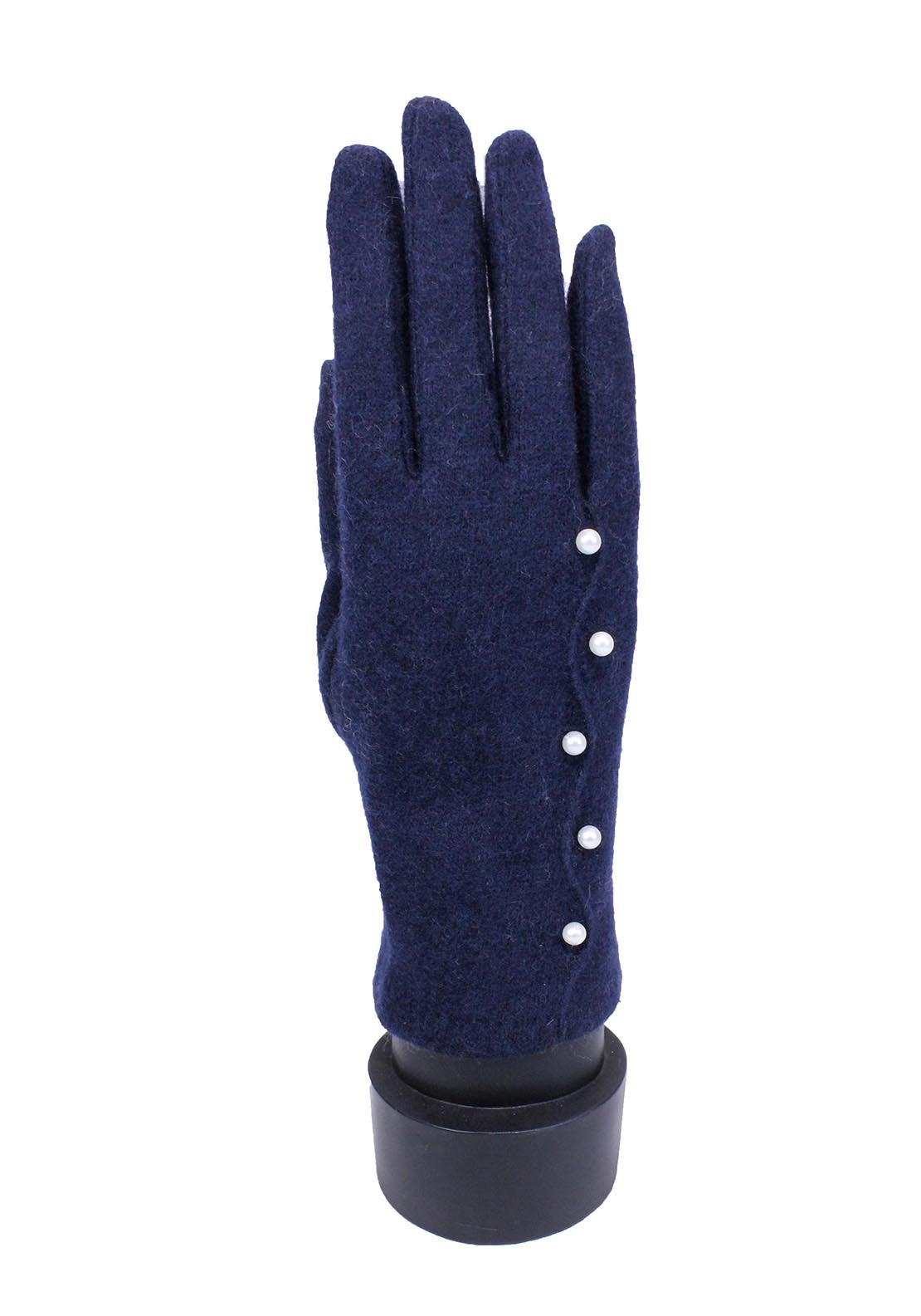 Brandwell Wool Glove &amp; Scarf Set 3 Shaws Department Stores
