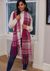 Supersoft Oversize Scarf