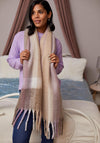 Supersoft Oversize Scarf