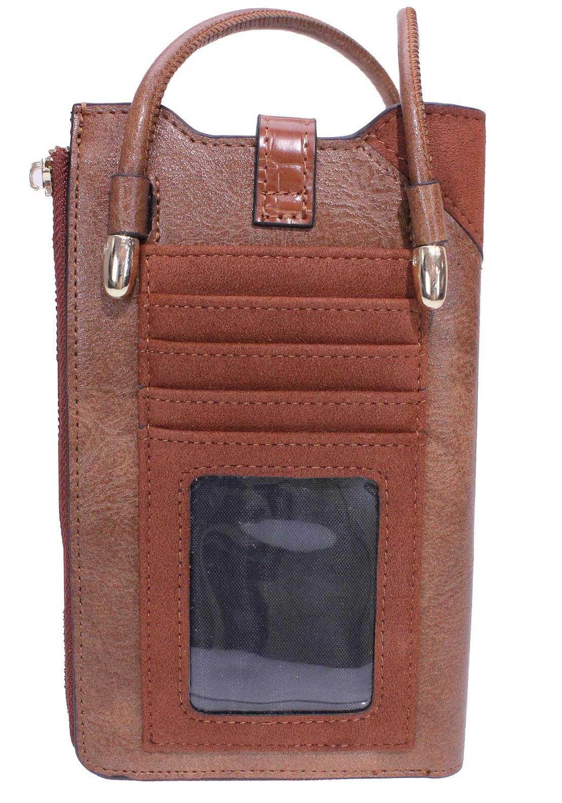 Brandwell Crossbody Phone Purse 3 Shaws Department Stores