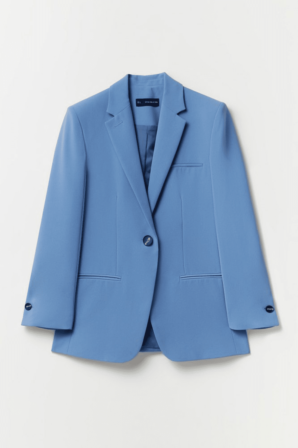 Sfera Blue Suit - Blue 2 Shaws Department Stores