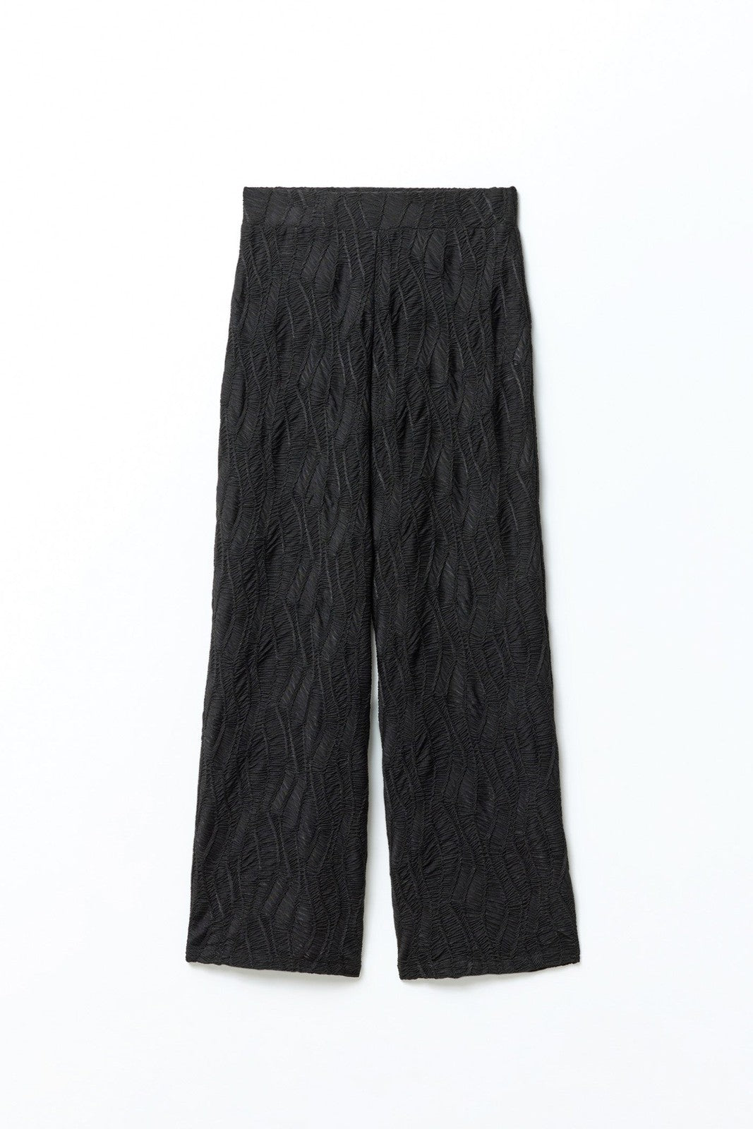 Sfera Structured trousers - Black 5 Shaws Department Stores