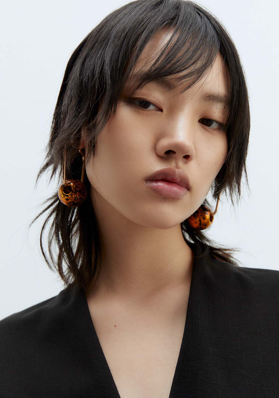Sfera Basic Dress - Black 4 Shaws Department Stores