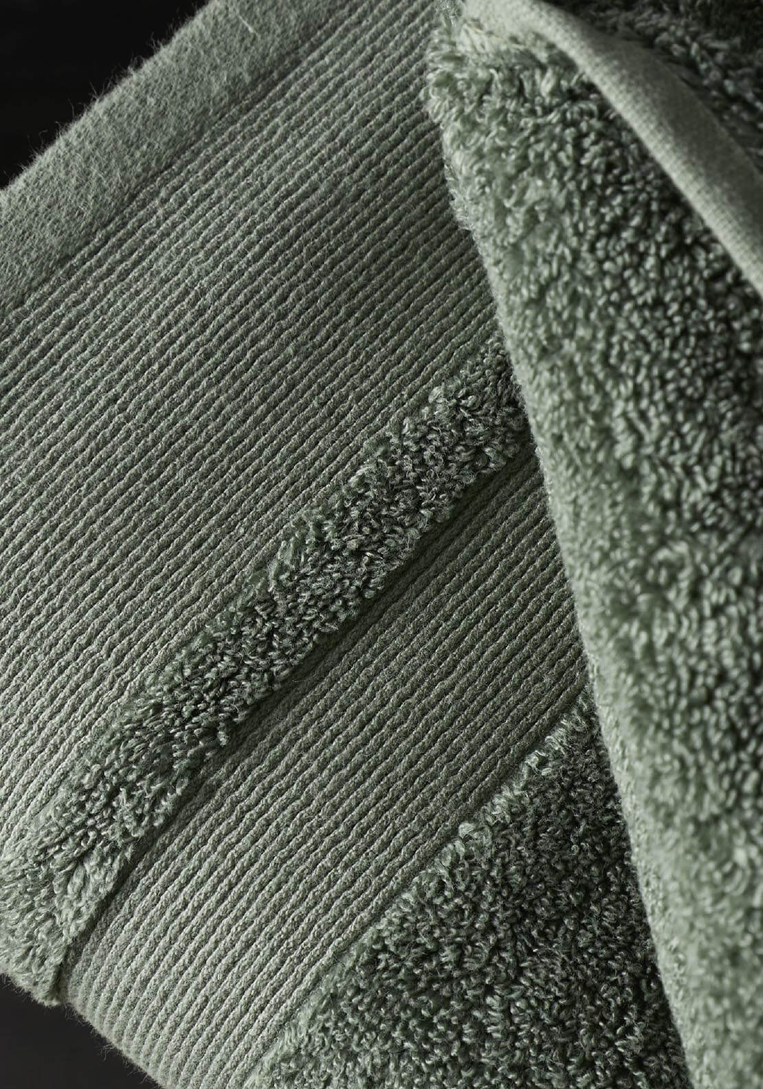 Dorma Zero Twist Cotton Modal Hand Towel 3 Shaws Department Stores