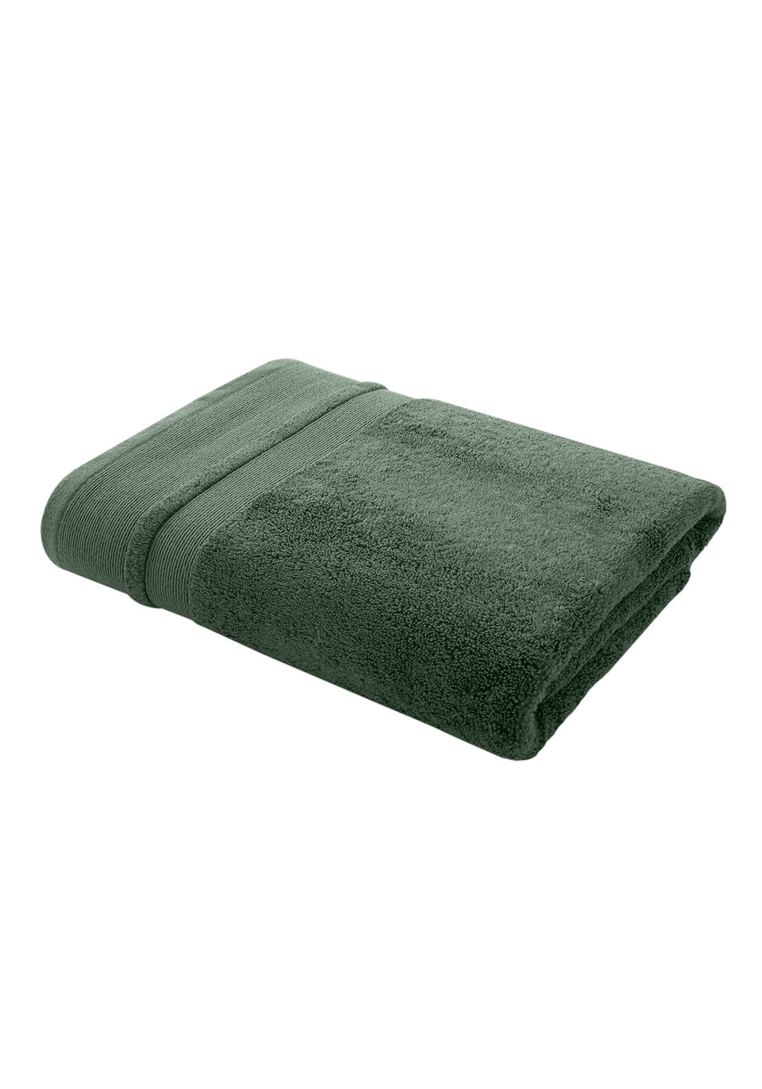 Dorma Zero Twist Cotton Modal Hand Towel 2 Shaws Department Stores