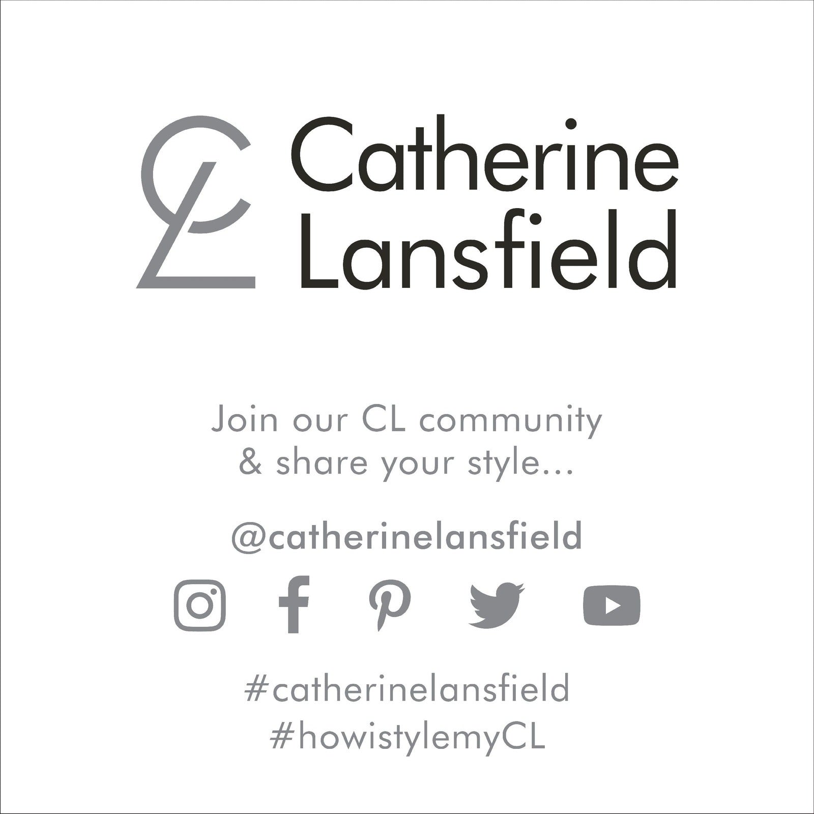 Catherine Lansfield Yarn Dyed 100% Cotton Chambray Cushion Cover - Sage 3 Shaws Department Stores