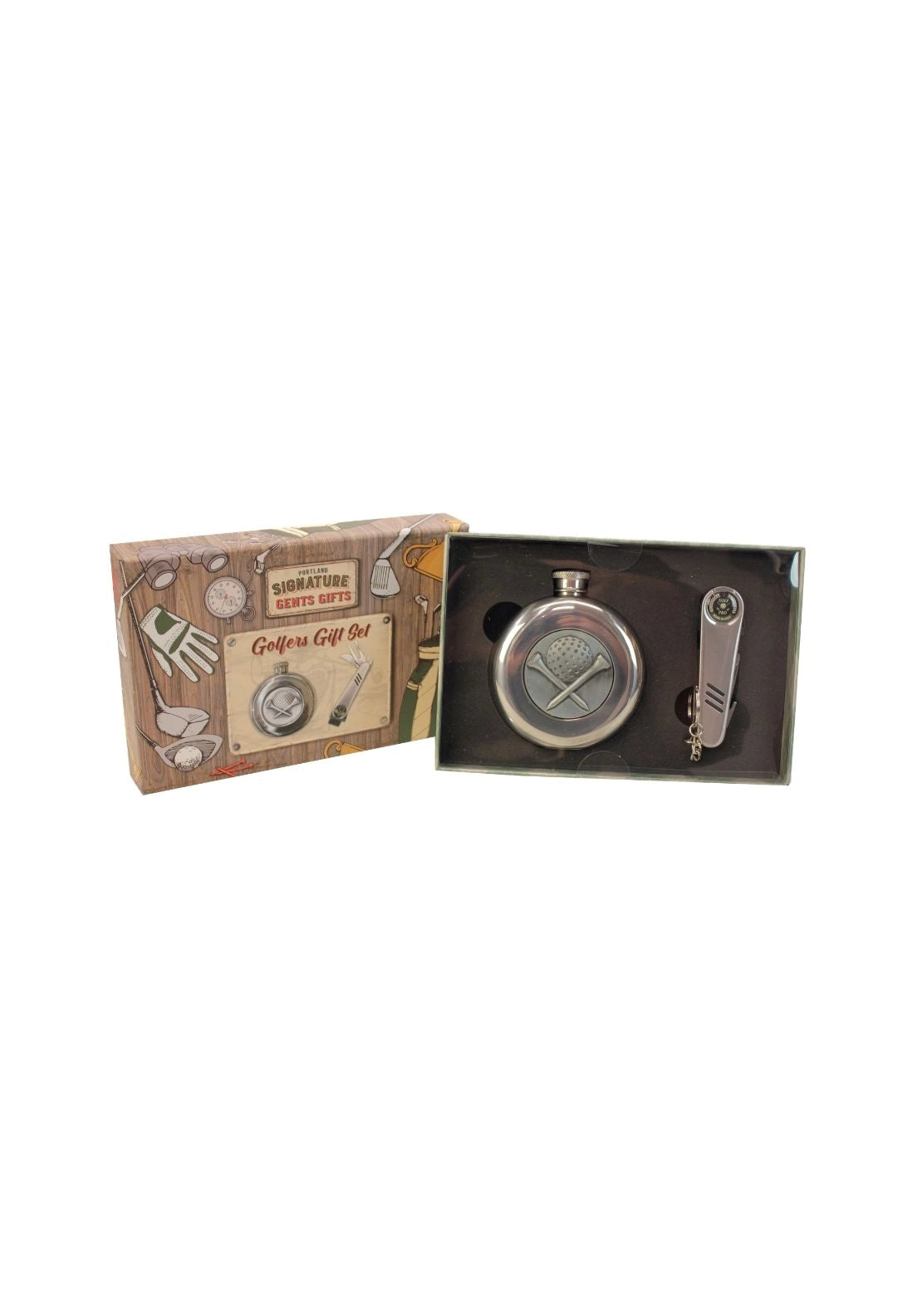 Something Special Golfers Gift Set - Asst 1 Shaws Department Stores