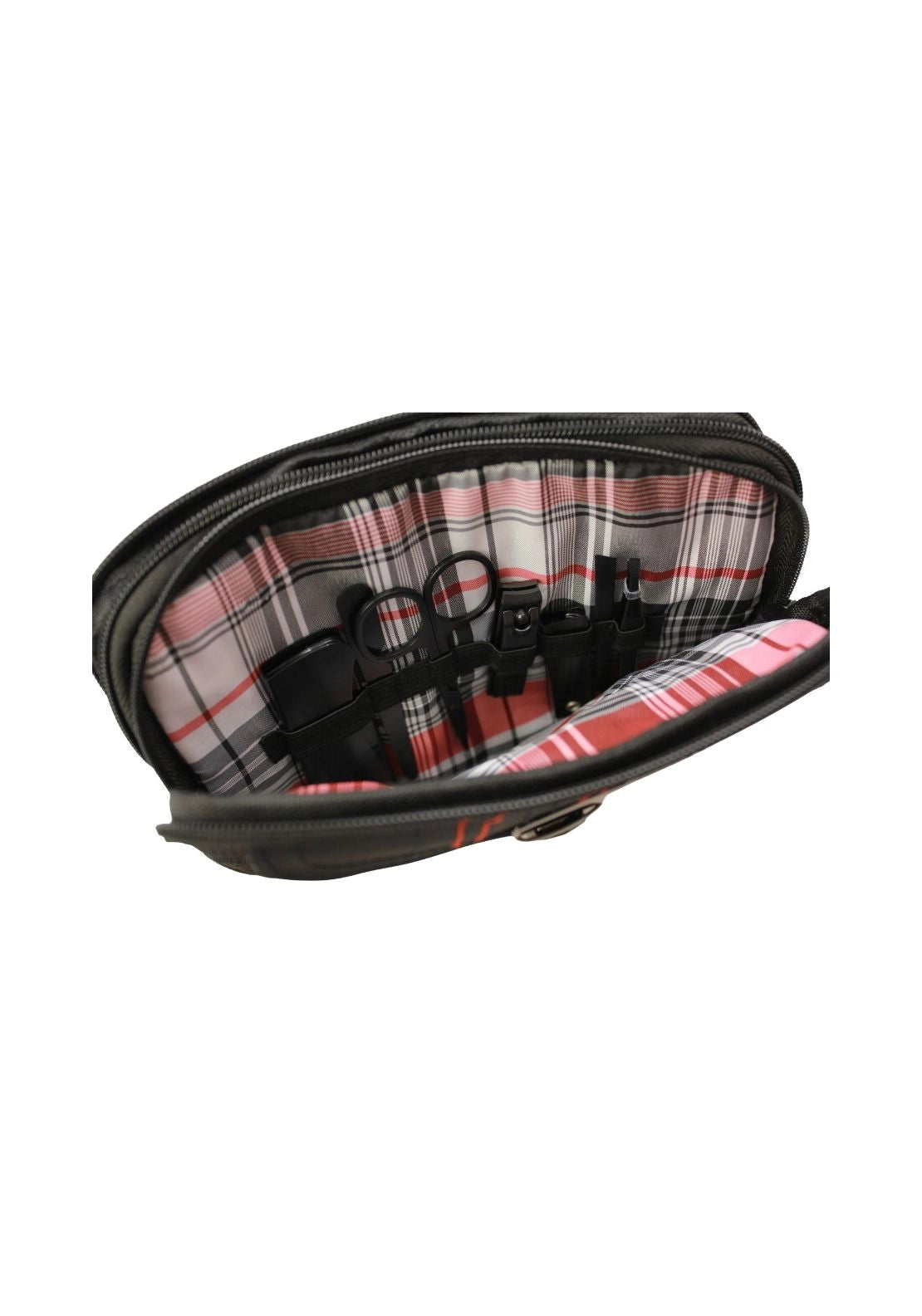 Something Special Essentials Utility Bag 10 Piece Grooming Set - Black 3 Shaws Department Stores