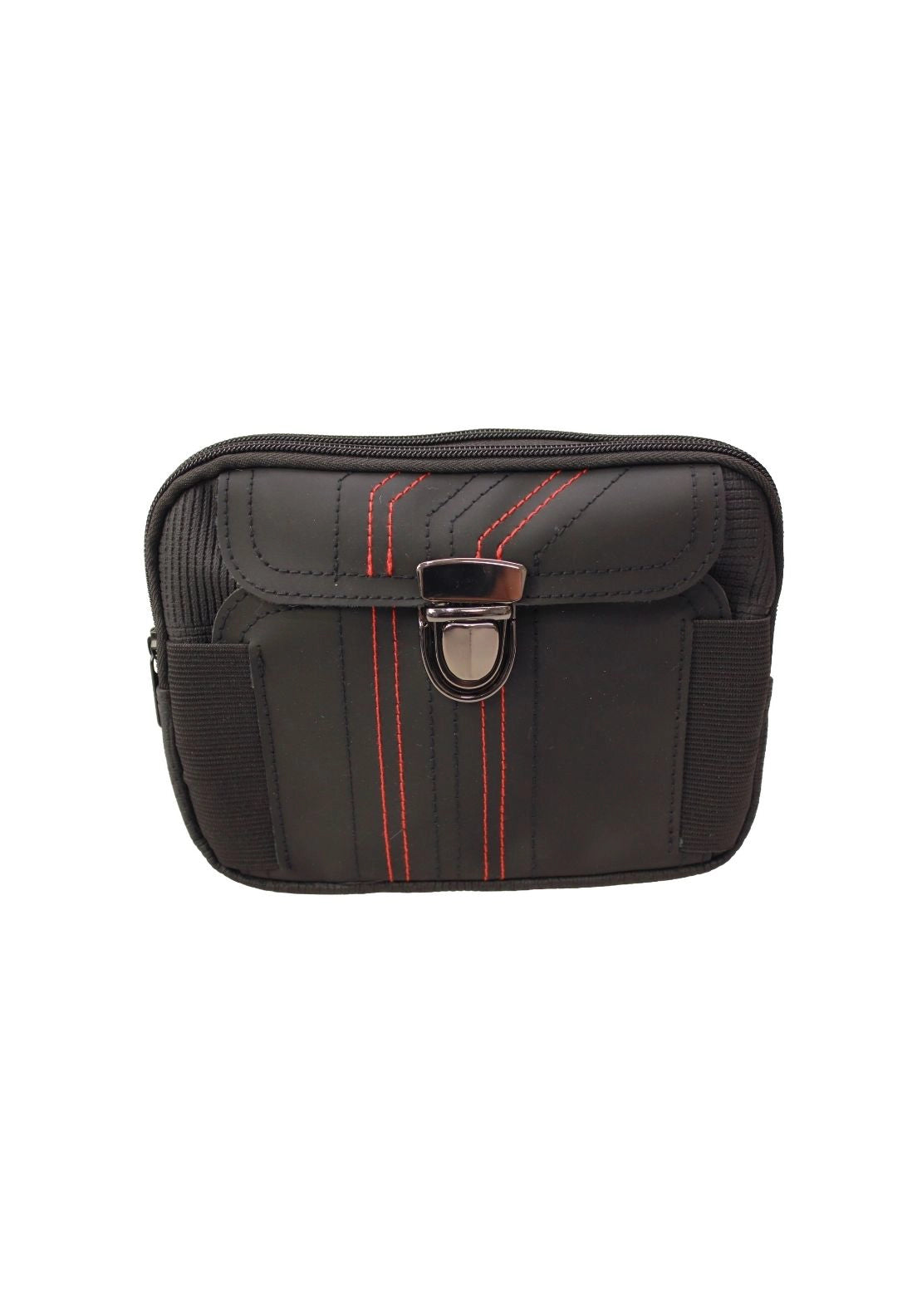 Something Special Essentials Utility Bag 10 Piece Grooming Set - Black 2 Shaws Department Stores