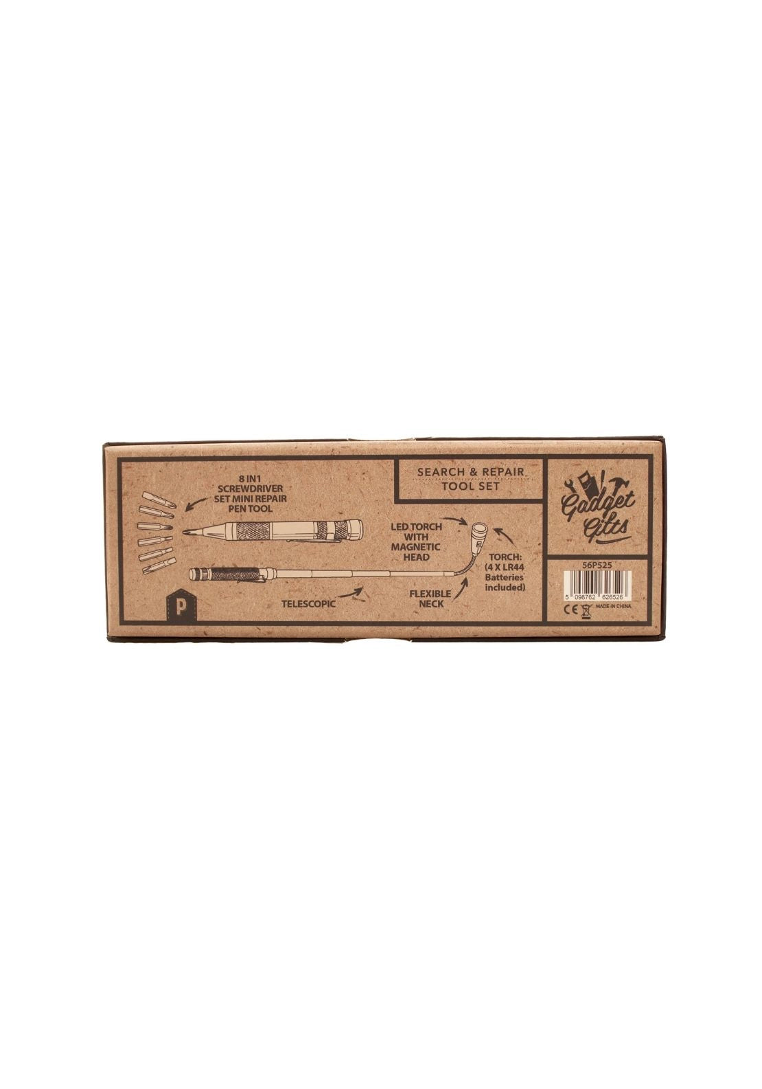 Something Special Search &amp; Repair Tool Set - Silver 3 Shaws Department Stores