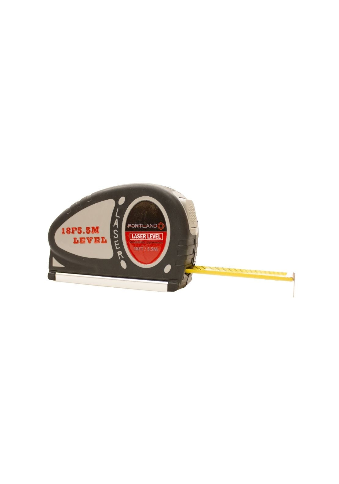 Something Special 4 In 1 Laser Level - Black 2 Shaws Department Stores