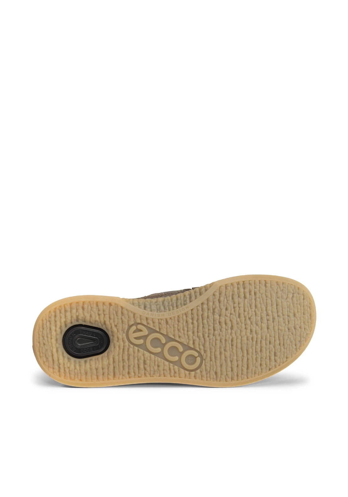 Walker 3.0 Lace Shoe - Brown