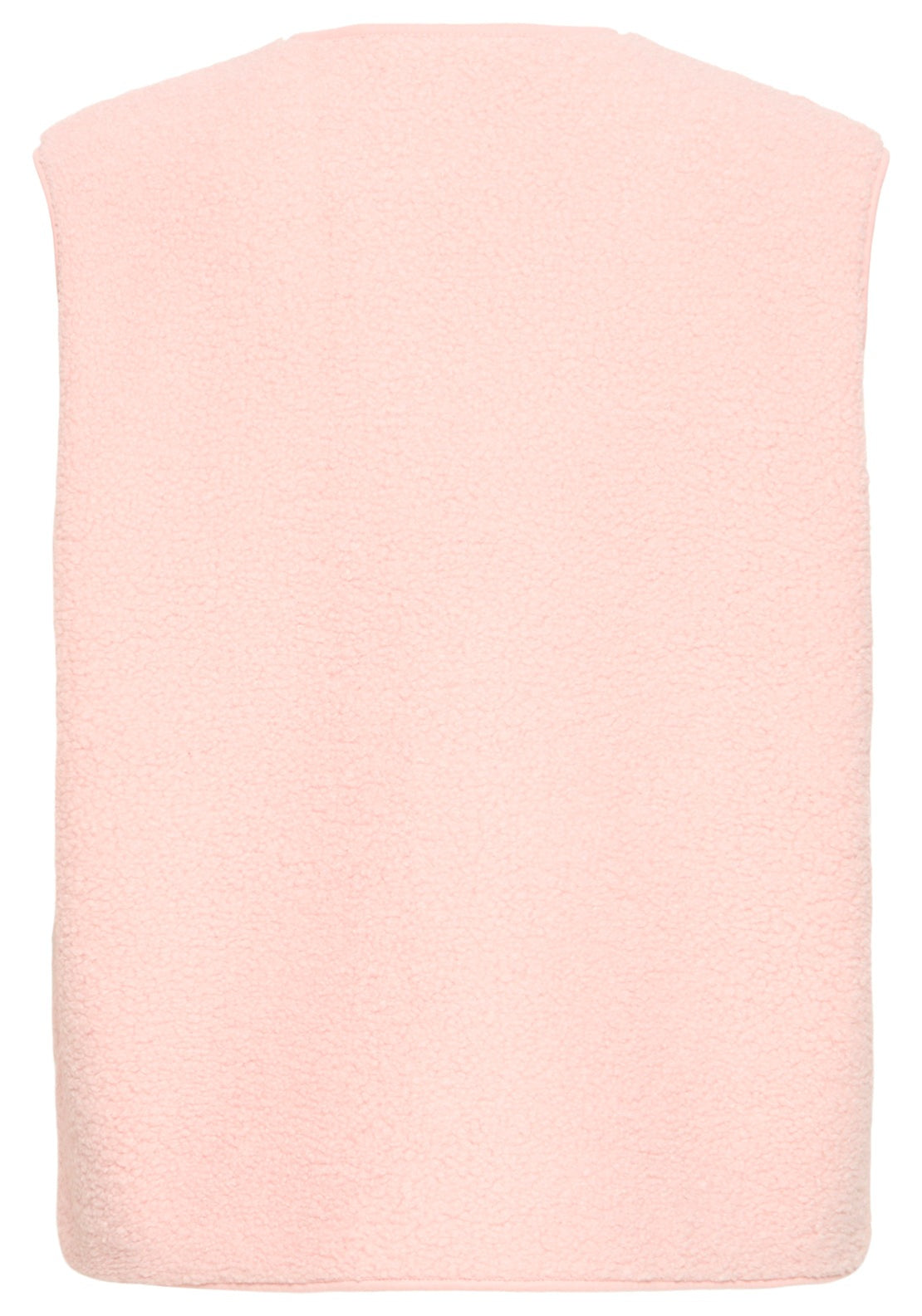 Fransa Structured Waistcoat - Rose Smoke 3 Shaws Department Stores