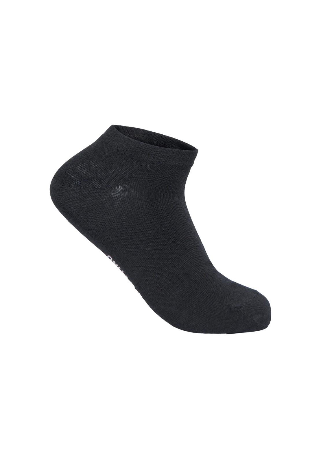 Only &amp; Sons Basic 5-Pack Socks - Black 3 Shaws Department Stores