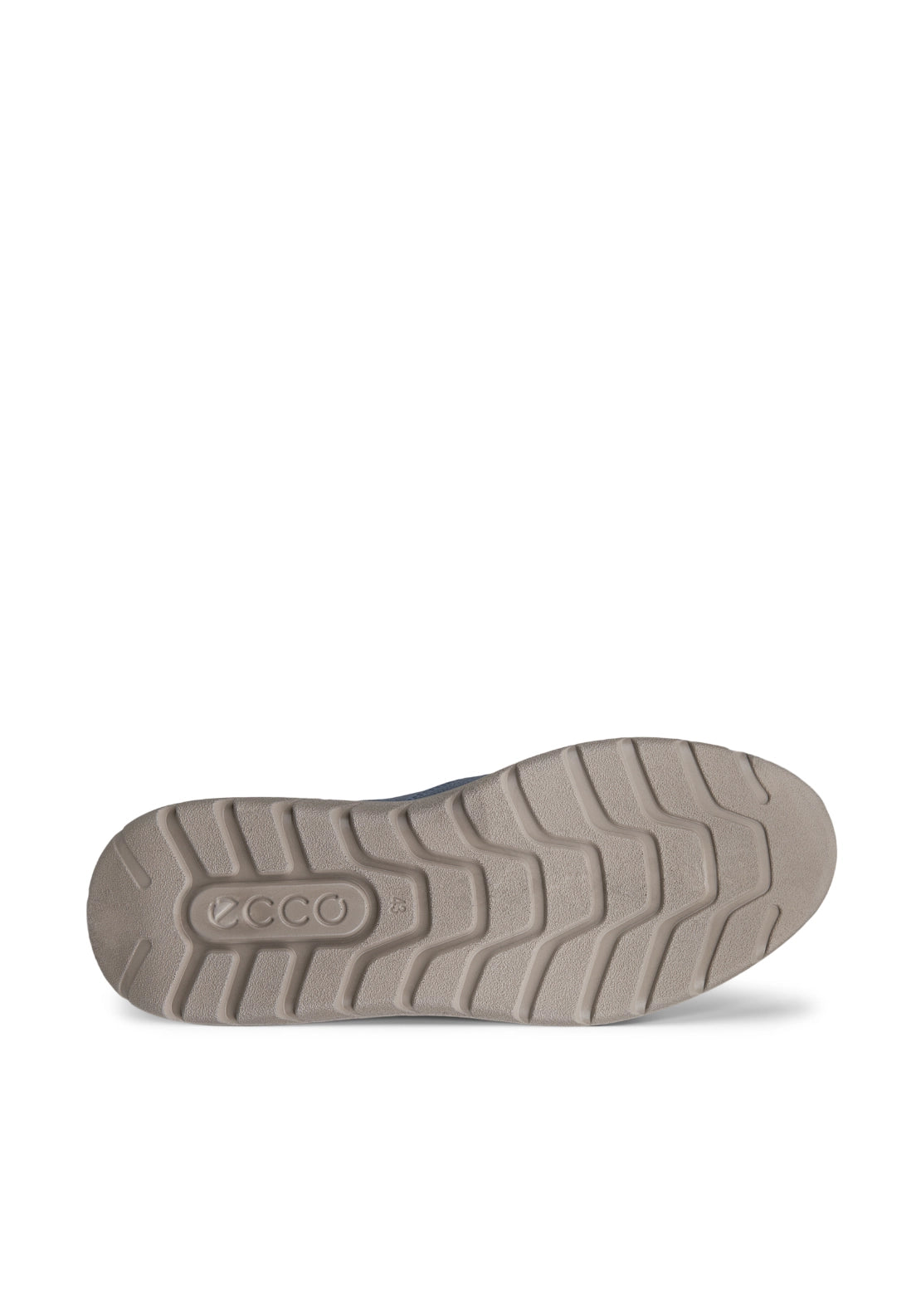 City Stride Slip On - Navy