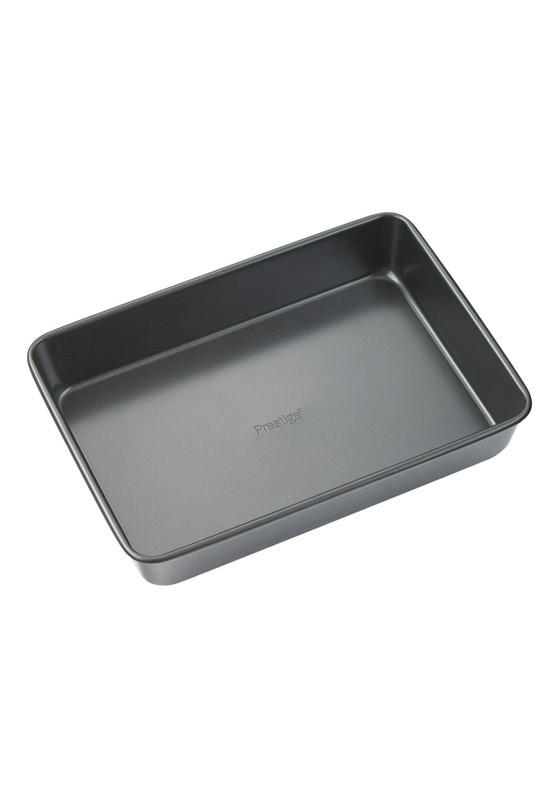 Meyers Roast Bake Pan - Medium - Black 1 Shaws Department Stores