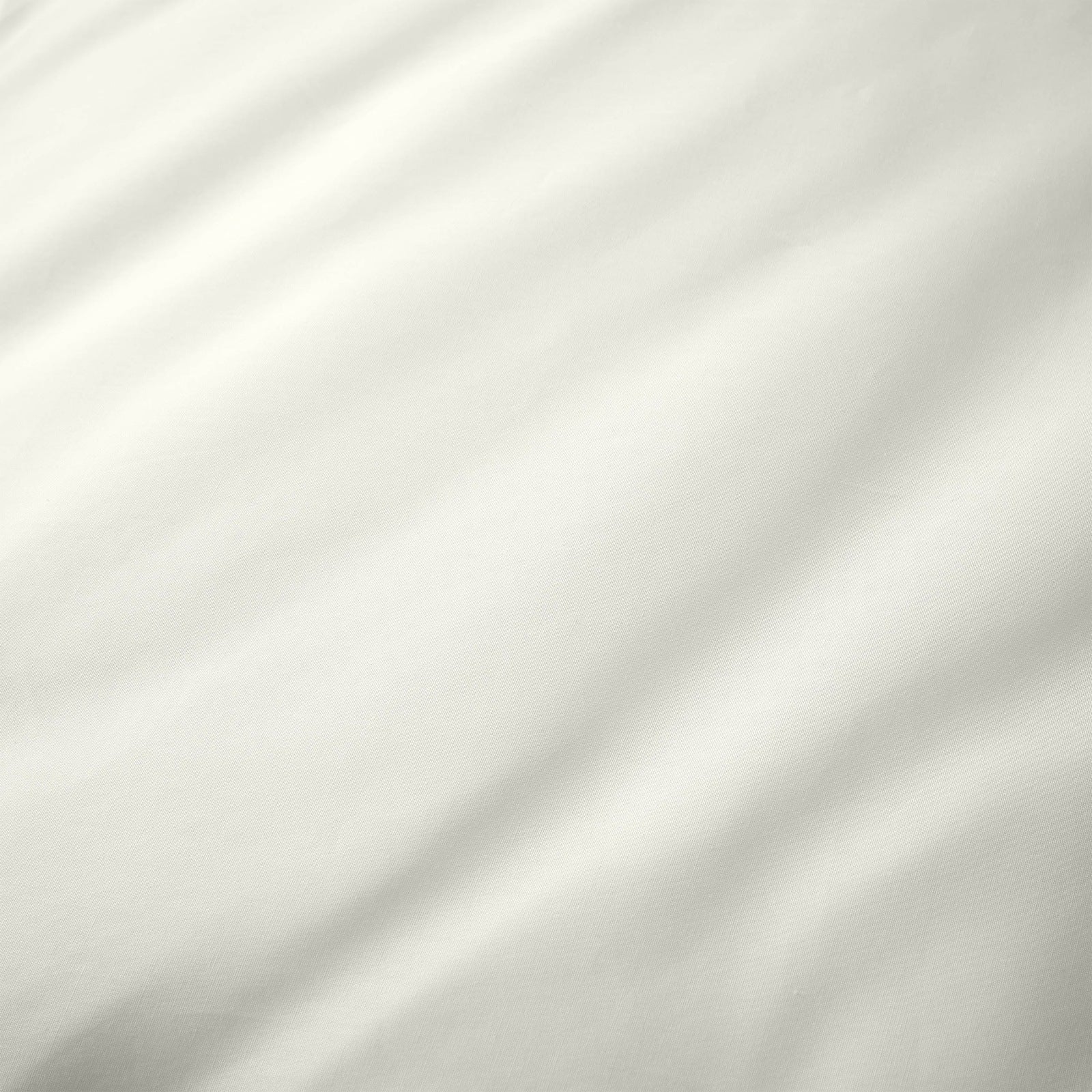 Bianca 180 Thread Count 100% Egyptian Cotton Fitted Sheet - Cream 3 Shaws Department Stores