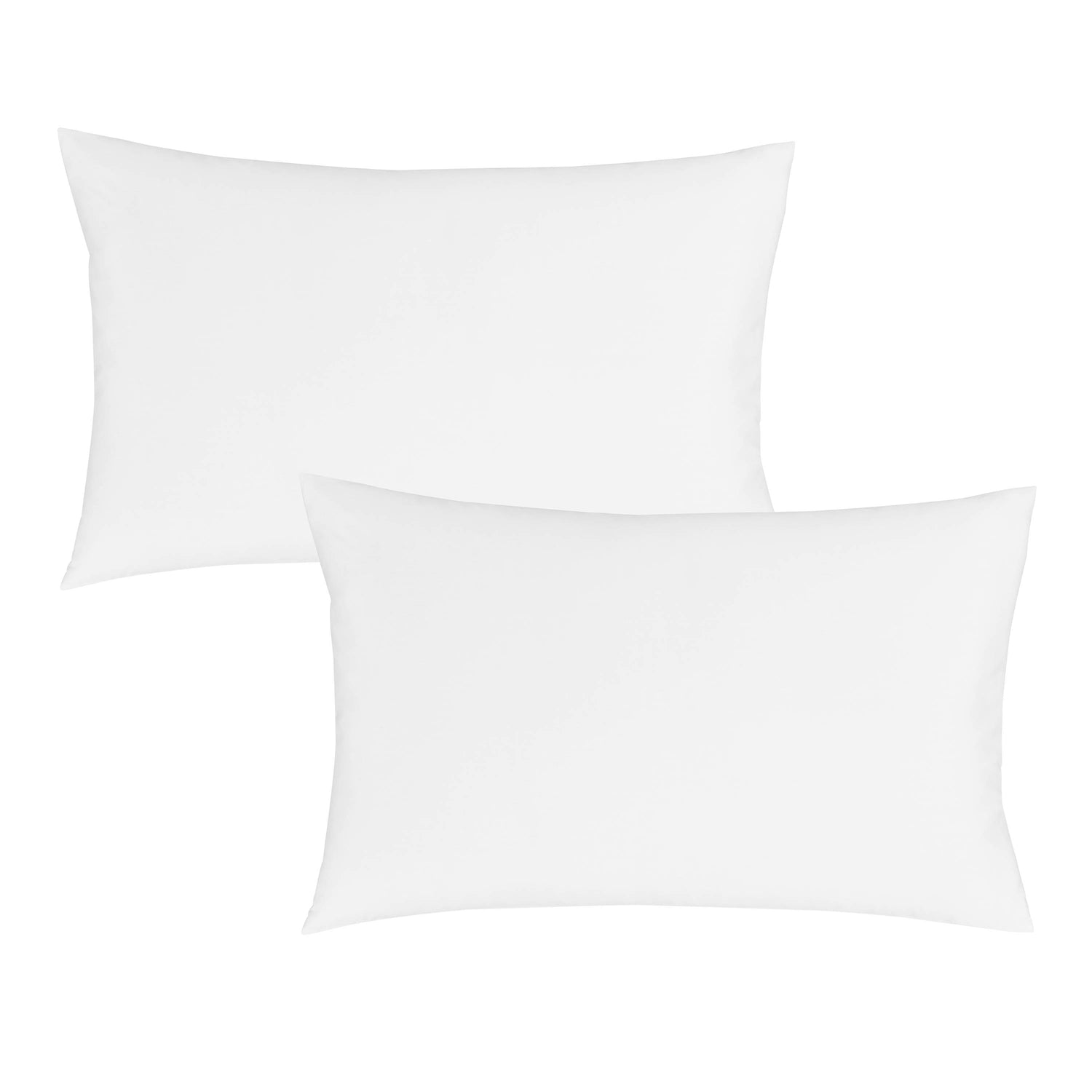 Bianca 180 Thread Count 100% Egyptian Cotton Standard Pillowcase Pair 3 Shaws Department Stores