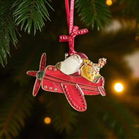 Here Comes Santa Claus